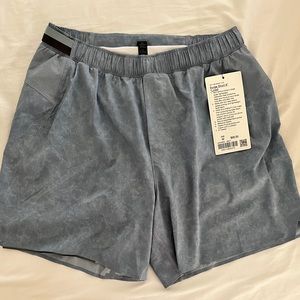 Lululemon surge shorts 6”